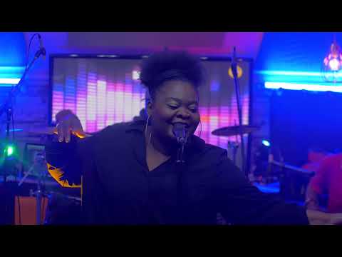 Lisette Victoire - Na tambolaki (Blaise Sakila)