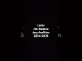 Lunar Jim Snidero Jazz Audition 2024-2025