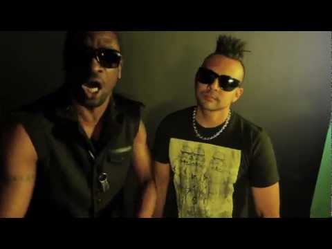 **[2013]HATERS WARNING ESCO ft. BOUNTY* SEAN PAUL* WARD 21.flv