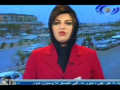 Ariana News 24 May 2012 Part Two - PASHTO
