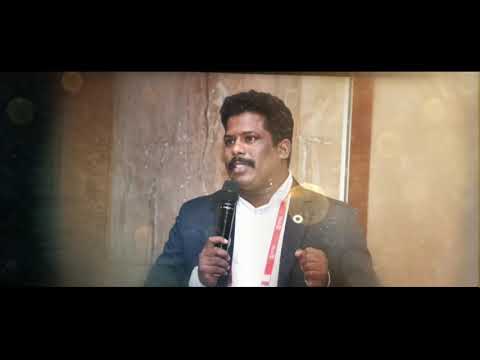 DMR Dr Datchanamoorthy Ramu human rights educator and SDG advocate leading youth empowerment and sustainable development initiatives for the world