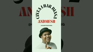 Download lagu Reff Lagu Cinta Luar Biasa - Andmesh #music #subscribe #shorts mp3 Download lagu Reff Lagu Cinta Luar Biasa - Andmesh #music #subscribe #shorts mp3