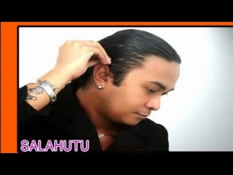 Salahutu - Roy Tuhumury