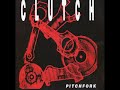 Clutch - Pitchfork (Full EP 1991)