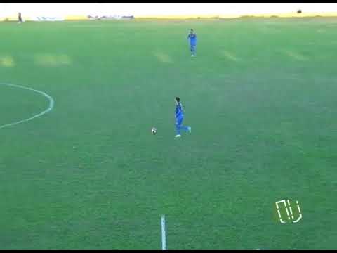 20/08/2017 - Pelotas 1x1 Guarany de Bagé (Boca do Lobo) Copa Paulo Sant'Ana