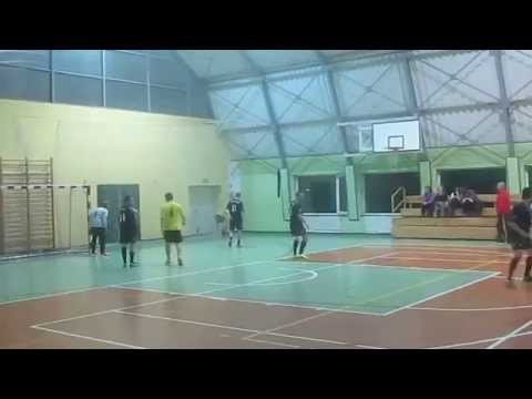 18 02 2015 r SHLPN  Herosi – Raptus Dzikowice