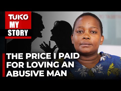 I accidentally took his life and spent 6 years in Jail | Tuko TV