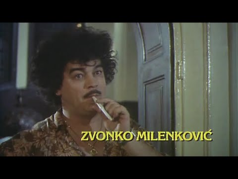 Zvonko Milenkovic Sisoje - Tesna koza 4 (1991)
