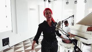 Meghan Linsey- She Used To Be Mine (Waitress the Musical)