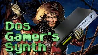 Video thumbnail for Bad Gear - Roland MT-32 - The OG Retro Gamers Synth by AudioPilz