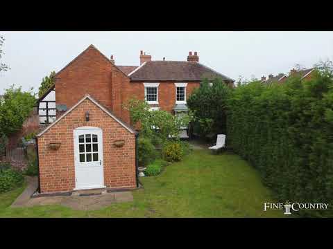 Coming soon in Severn Stoke - Fine & Country Worcestershire, Bert Rogers & Abi Hershman