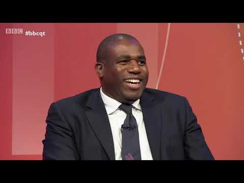 Question Time Live From Dover 12/11/2020