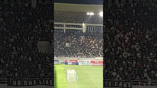 Download lagu PERSIS SOLO IS WONDERFULL - SURAKARTANS #shorts#surakartans  #persissolo mp3