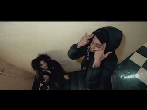 Spinning Thru AJ Wvtts and LNF Stacks beat remix