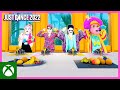Full Song List | Just Dance 2022 [Official]