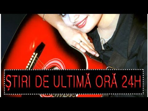 Ana Maria Georgescu s-a căsătorit. Imagini superbe cu interpreta celebrei melodii "Ochii tăi" și al