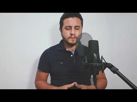 Jonatán Martínez - Quizás Hoy (Cover -  Ricardo Rodríguez)