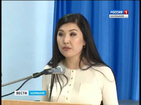 Вести «Калмыкия»: дневной выпуск 03.06.2016