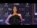 Kareena Kapoor Ananya Pandey Ranveer Singh Janhvi Kapoor Others At Elle Beauty Awards 2019