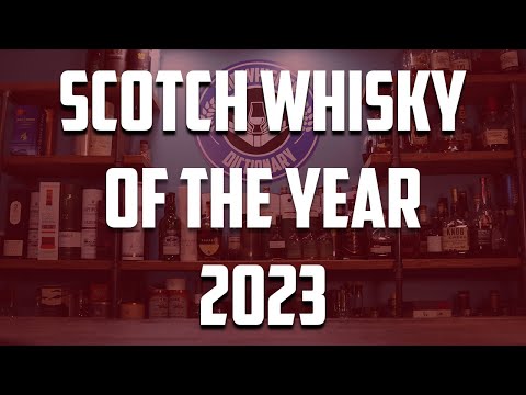 Scotch Whisky of the Year 2023