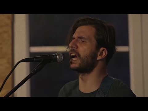 Limboski na Czarnej Barce - "Czy widziałeś już tę smugę?"