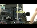 Octoh MW2 MW3 Montage 10 Believe