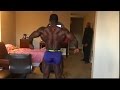 Masters Nationals Bodybuilding and Classic Physique 2017