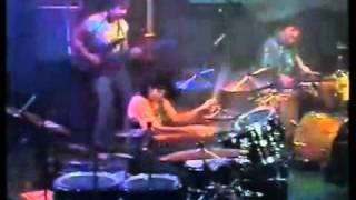 Cozy Powell - Dance with the Devil - live - alternative version (HB mix 2010)