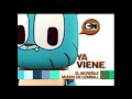 YA VIENE EL INCREÍBLE MUNDO DE GUMBALL TOONIX CN