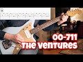 00-711 (The Ventures)