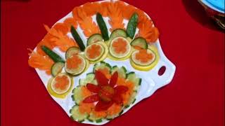 30 Party Salad | 30 টি আকর্ষণীয় সালাদের ডিজাইন