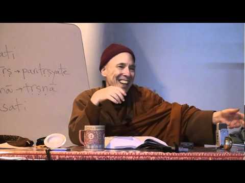 Majjhima Nikaya (MN 22: part 2, section 2, 2010.4.17) Bhikkhu Bodhi.MPG
