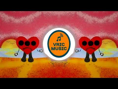 Tarot X Don't You Worry Child - Bad Bunny ft Swedish House Mafia (J.Moreno X E.Rodriguez RMX)