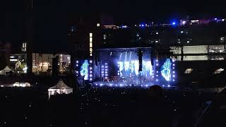 Apulanta &amp; Sinfonia Lahti - Hallaa