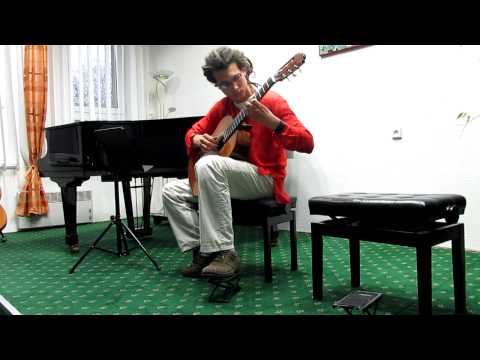 Na moście Golden Gate - Marek Mikulski