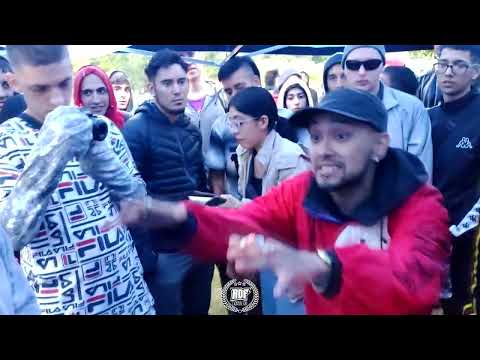 Copa Camet - KEVIN-EL MORENO vs YENKO-KRESS - [Semifinal] - 03.04.2022 - Rafael Calzada.