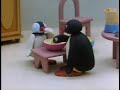 Pingu S Family Celebrates Christmas Reversed