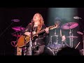 Indiana | Melissa Etheridge | 013, Tilburg, The Netherlands | 2-26-2019