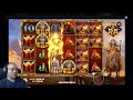 MIGHT OF RA TRYING SOME NEW GAMES LULABET