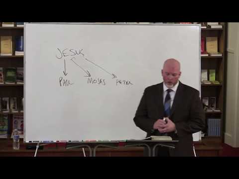 I Follow Paul, And So Should You