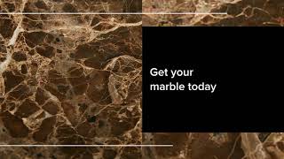 Italian Luxury Marble