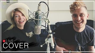 CLOSE TO YOU MICHAEL PRINS COVER LIVE