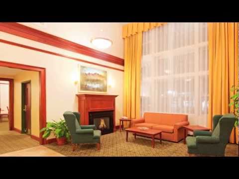 Holiday Inn Express Hotel Durham-UNH - Durham, New Hampshire