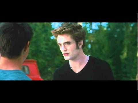 The Twilight Saga: Eclipse Trailer