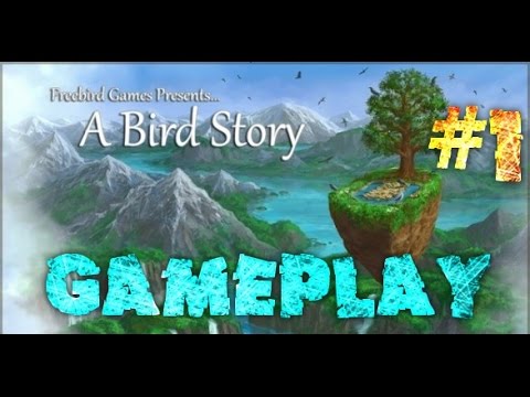 A Bird Story PC