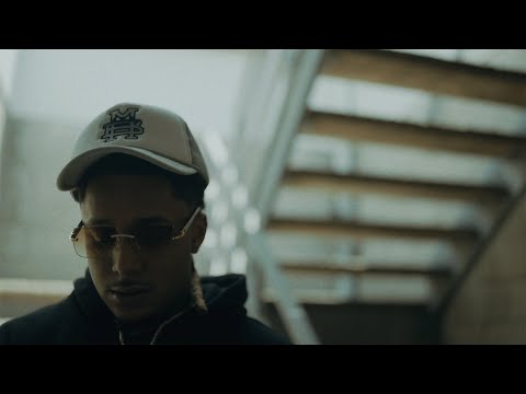 MBPoohdi - Not For Everyone (Official Music Video) Dir by #SKIIIMOBB