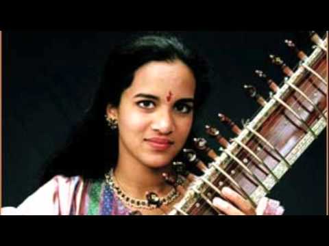 Anoushka Shankar - Ancient Love (Goldcap Edit)