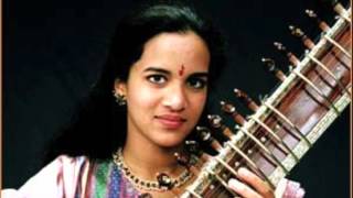 Anoushka Shankar - Ancient Love (Goldcap Edit)