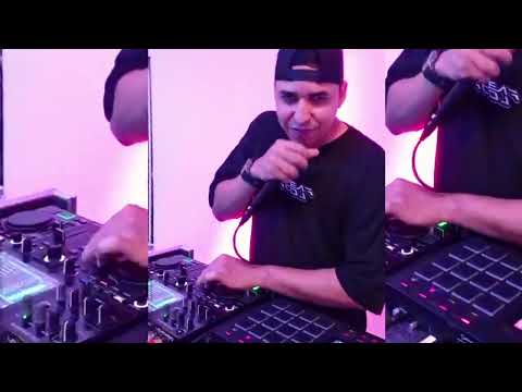 MIERCOLES DE PERREO SUAVE