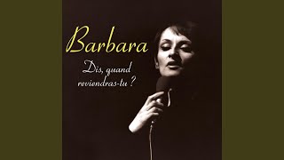 Attendez que ma joie revienne